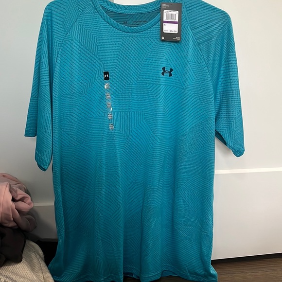 Men’s under armor t shirt - Picture 1 of 1